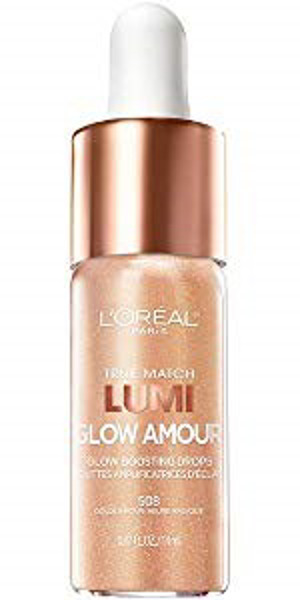 Imagen de LOREAL TRUE MATCH LUMI GLOW AMOUR GOLDEN HOUR [30 ml]