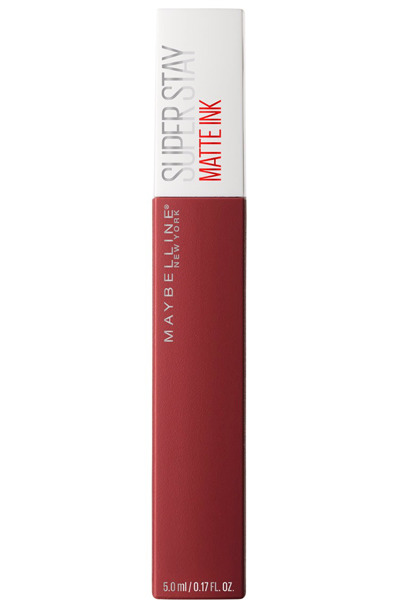 Imagen de MAYBELLINE LABIAL SUPER STAY MATTE INK VOYAGER [5 ml]