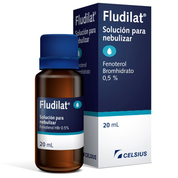Imagen de FLUDILAT SOLUCION [20 ml]