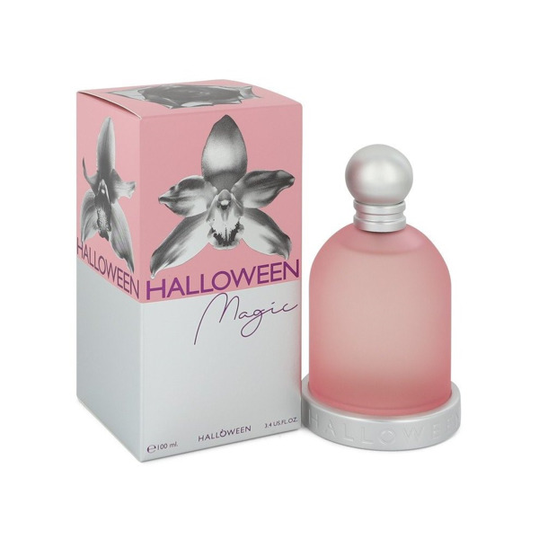 Imagen de HALLOWEEN MAGIC EDT VAP. [30 ml]