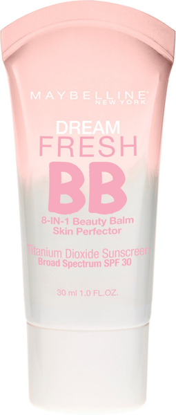 Imagen de MAYBELLINE DREAM FRESH BB LIGHT [18 ml]