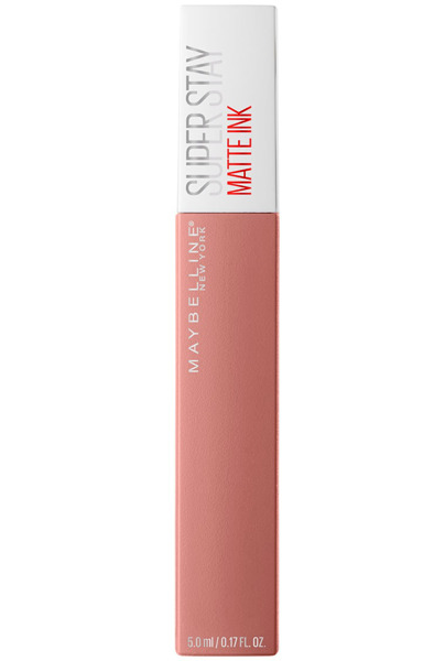 Imagen de MAYBELLINE LABIAL SUPER STAY MATTE INK POET [5 ml]