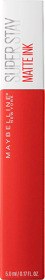 Imagen de MAYBELLINE LABIAL SUPER STAY MATTE INK DANCER [5 ml]
