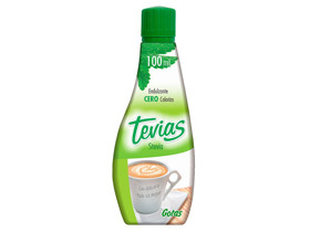 Imagen de TEVIAS  LIQUIDO [100 ml]