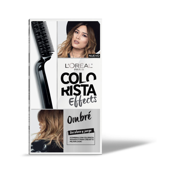 Imagen de COLORISTA EFFECTS OMBRE [KIT]