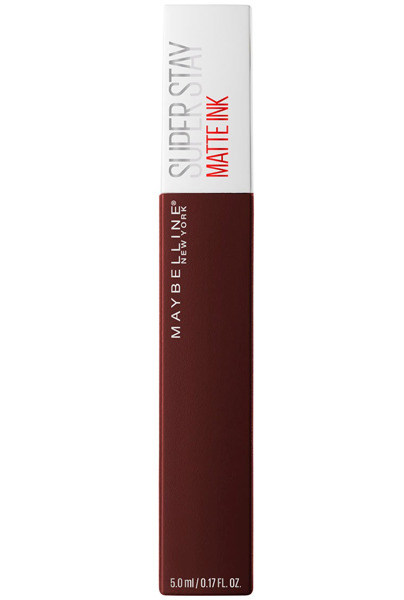 Imagen de MAYBELLINE LABIAL SUPER STAY MATTE INK PROTECTOR [5 ml]