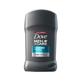 Imagen de DOVE BARRA ANTITR. CUIDADO TOTAL CLEAN COMFORT masculino [50 gr]