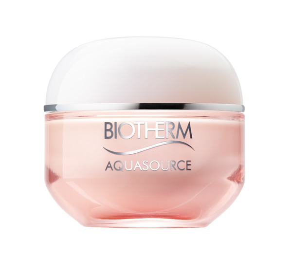 Imagen de BIOTHERM AQUASOURCE CREME PS POT [50 ml]