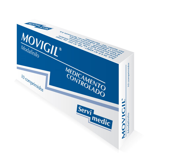 Imagen de MOVIGIL 200 mg [10 comp.]