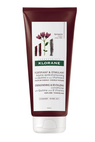 Imagen de KLORANE BALSAMO QUININE VITAMINA B ESTIMULANTE Y FORTIFICANTE [200 ml]