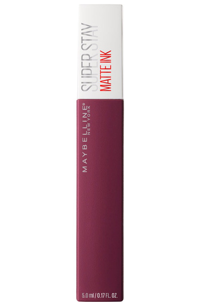 Imagen de MAYBELLINE LABIAL SUPER STAY MATTE INK BELIEVER [5 ml]