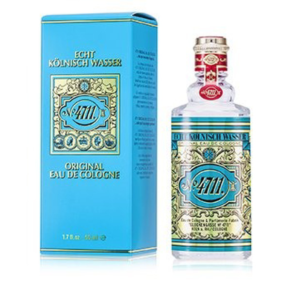 Imagen de 4711 COLONIA EKW [50 ml]