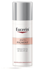 Imagen de EUCERIN ANTI PIGMENTO CREMA FACIAL DIA 20 fps [50 ml]
