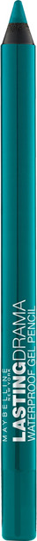 Imagen de MAYBELLINE DELINEADOR COLORSHOW EMERALD [0,9 gr]