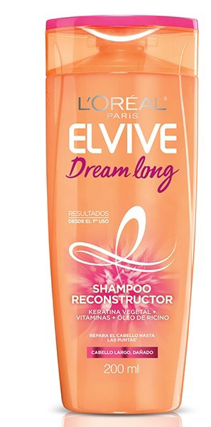 Imagen de ELVIVE SH. DREAM LONG [200 ml]