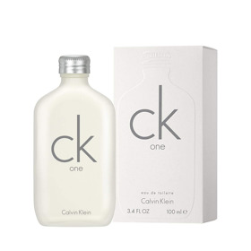 Imagen de CALVIN KLEIN CK ONE EDT Spray [100 ml]