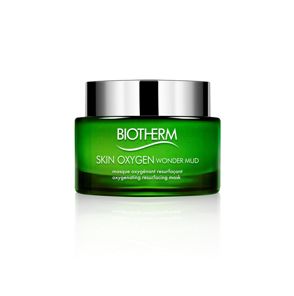Imagen de BIOTHERM SKIN OXYGEN WONDER MUD [50 ml]