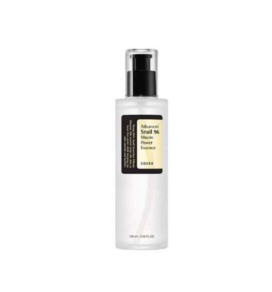 Imagen de HORTENSIA SKIN CARE ADVANCED SNAIL 96 MUCIN POWER ESSENCE CORSX [100 ml]