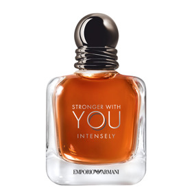 Imagen de EMPORIO ARMANI STRONGER WITH YOU INTENSELY EDP [30 ml]