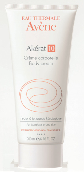 Imagen de AVENE AKERAT CREMA [200 ml]