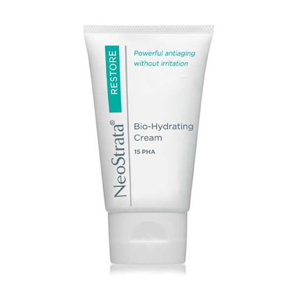 Imagen de NEOSTRATA RESTORE BIO HYDRATING CREAM 15 % [40 gr]