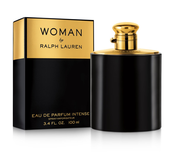 Pigalle Farmacia-RALPH LAUREN WOMAN INTENSE EDP 100 ml