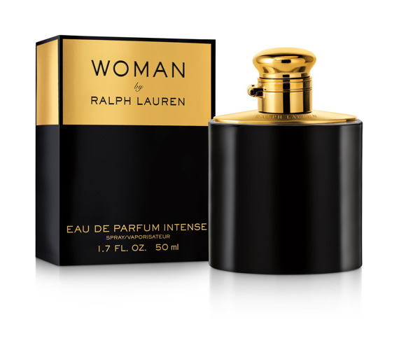 Imagen de RALPH LAUREN WOMAN INTENSE EDP 50 ml