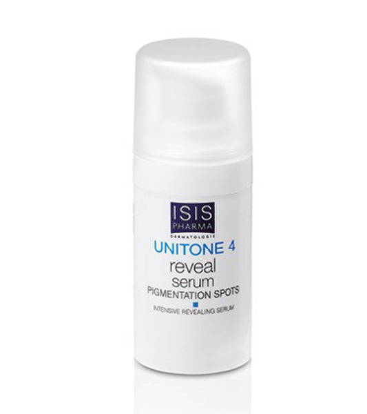 Imagen de ISIS UNITONE 4 REVEAL SERUM [15 ml]