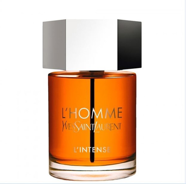 Imagen de YSL L HOMME INTENSE EDP [100 ml]
