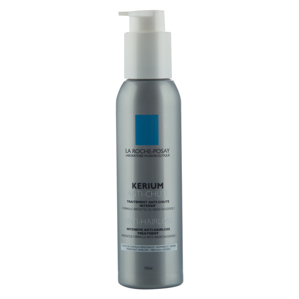 Imagen de LA ROCHE POSAY KERIUM ANTICHUTE ANTICAIDA LOCION [125 ml]