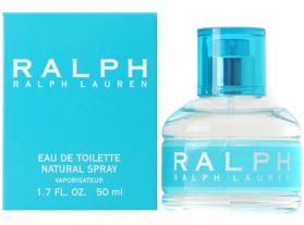 Imagen de RALPH LAUREN EDT [50 ml]