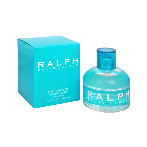 Imagen de RALPH LAUREN EDT [100 ml]