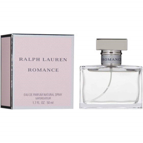 Imagen de RALPH LAUREN ROMANCE EDP VAP. [50 ml]