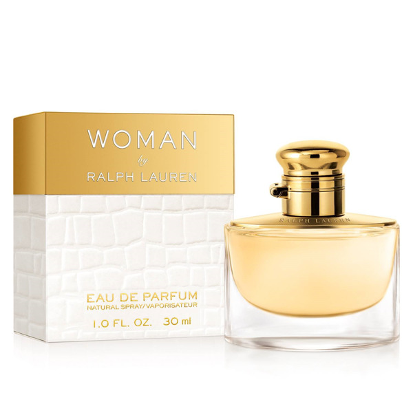 Imagen de RALPH LAUREN WOMAN EDP [30 ml]