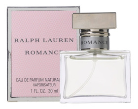 Imagen de RALPH LAUREN ROMANCE EDP VAP. [30 ml]