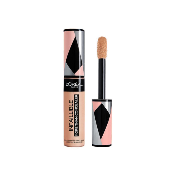 Imagen de LOREAL CORRECTOR INFALLIBLE FULL WEAR 360 CASHMERE [10 ml]