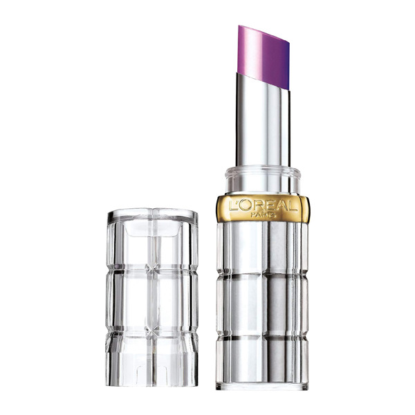 Imagen de LOREAL LABIAL COLOR RICHE SHINE SPLENDID BLACKBERRY 930 [3,6 gr]