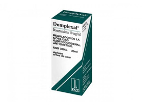 Imagen de DOMPLEXAL GOTAS 1mg/100ml [20 ml]