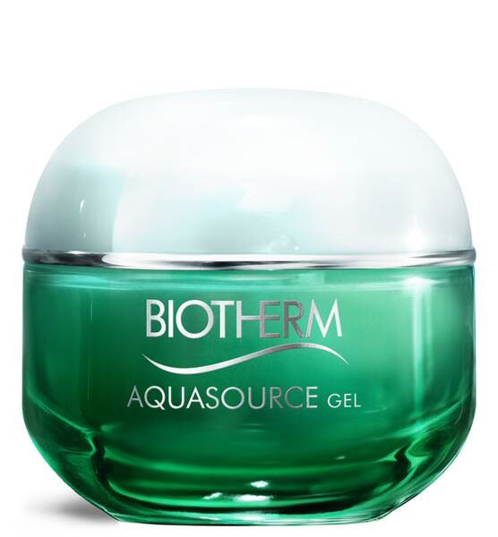 Imagen de BIOTHERM AQUASOURCE GEL PNM POT [50 ml]