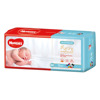 Imagen de HUGGIES NATURAL CARE MEGA RECIEN NACIDO RN [34 uni.]