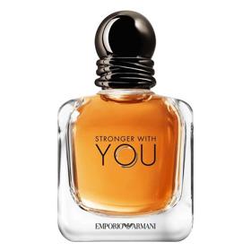 Imagen de EMPORIO ARMANI STRONGER WITH YOU EDT [50 ml]