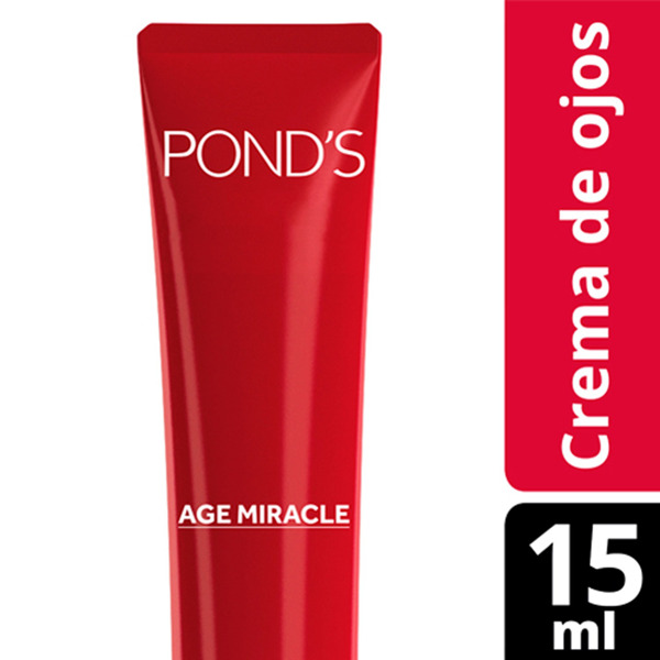 Imagen de PONDS AGE MIRACLE CREMA CONTORNO OJOS [15 ml]