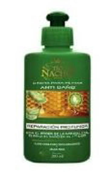 Imagen de TIO NACHO CREMA PEINAR ALOE VERA [200 ml]