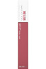 Imagen de MAYBELLINE LABIAL SUPER STAY MATTE INK PINKS RINGLEADER [5 ml]