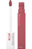 Imagen de MAYBELLINE LABIAL SUPER STAY MATTE INK PINKS RINGLEADER [5 ml]