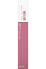 Imagen de MAYBELLINE LABIAL SUPER STAY MATTE INK PINKS REVOLUTIONARY [5 ml]