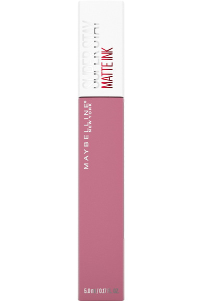 Imagen de MAYBELLINE LABIAL SUPER STAY MATTE INK PINKS REVOLUTIONARY [5 ml]