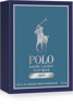 Imagen de RALPH LAUREN POLO DEEP BLUE EDP 40 ml
