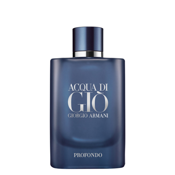 Imagen de GIORGIO ARMANI ACQUA DI GIO PROFONDO EDP 125 ml
