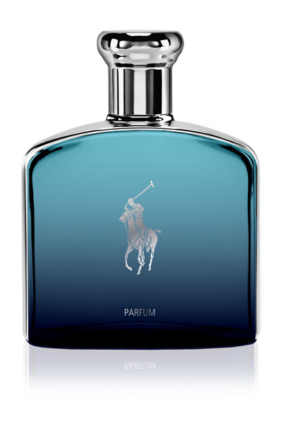 Imagen de RALPH LAUREN POLO DEEP BLUE EDP 125 ml